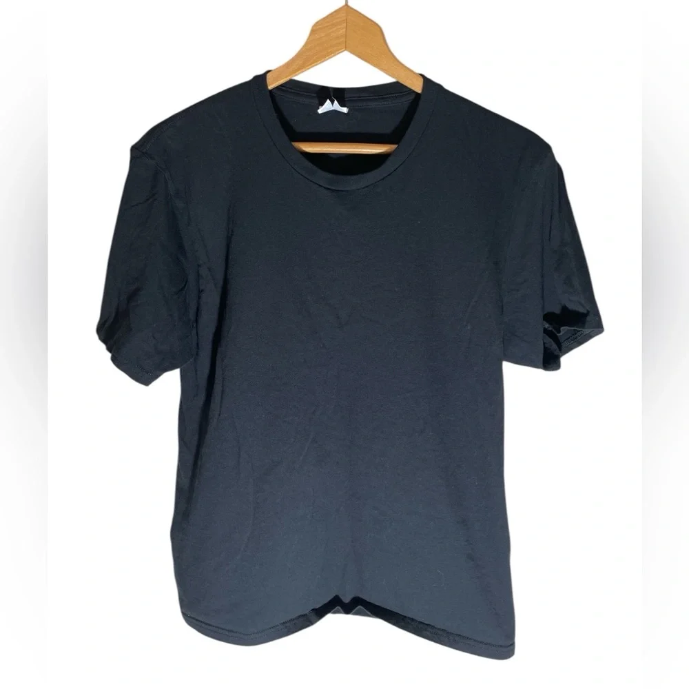- D4- Iron workers Shirt - Adult Small